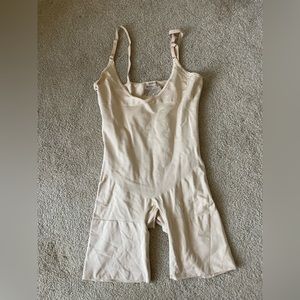 Spanx Nude Bodysuit